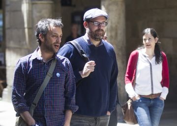 Compostela Aberta consigue acorralar a un PP en la oposición desgastado por la corrupción Compostela Aberta consigue acorralar a un PP en la oposición desgastado por la corrupción