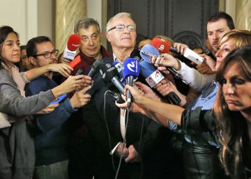 Polítiques socials i un canvi de la mobilitat en els dos primers anys de Ribó a València