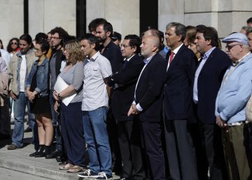 A Coruña abre la gestión municipal a vecinos y oposición A Coruña abre la gestión municipal a vecinos y oposición