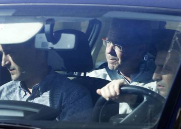 Granados ofrece más dinero para lograr la libertad condicional Granados ofrece más dinero para lograr la libertad condicional
