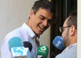 Los aciertos y errores de los alcaldes del cambio tras dos años de gobierno