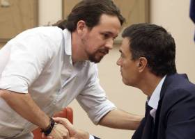 Los aciertos y errores de los alcaldes del cambio tras dos años de gobierno