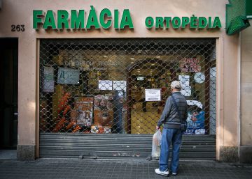 Los españoles consumen más hipnosedantes que cannabis Los españoles consumen más hipnosedantes que cannabis