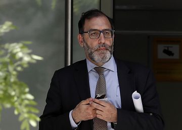 El Supremo anula los nombramientos de dos jueces de la Audiencia Nacional