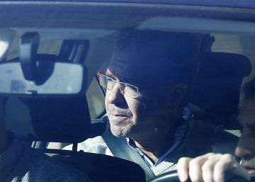 Granados implica Aguirre i Cifuentes en la caixa b del PP madrileny