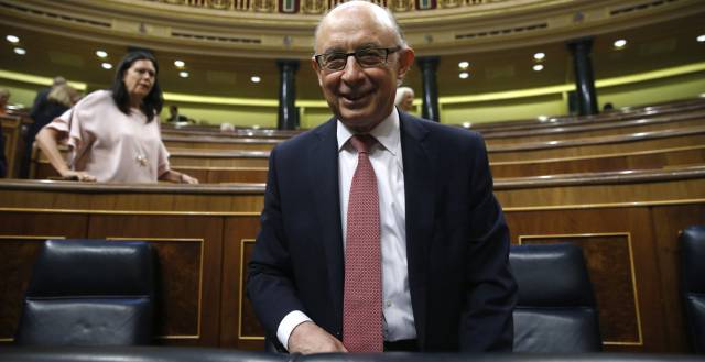 Sigue en directo el debate de los Presupuestos Generales del Estado