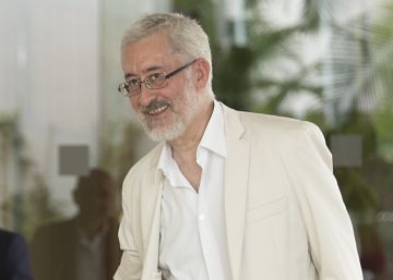 Archivada la causa contra un exconsejero andaluz por unas ayudas