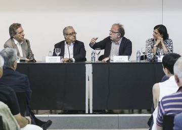 “Es importante saber que ETA acabó rendida” “Es importante saber que ETA acabó rendida”