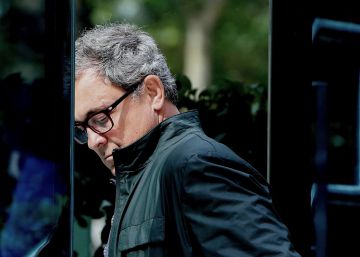 Jordi Pujol Ferrusola demana que se li desbloquegin els comptes per pagar l'IBI