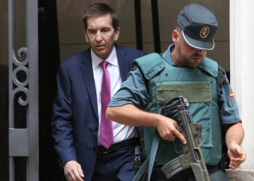 El Gobierno quiere que los altos cargos de la Justicia declaren sus bienes El Gobierno quiere que los altos cargos de la Justicia declaren sus bienes