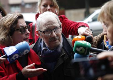 Imputado el exlíder minero de UGT por apropiarse fondos de una residencia de ancianos Imputado el exlíder minero de UGT por apropiarse fondos de una residencia de ancianos