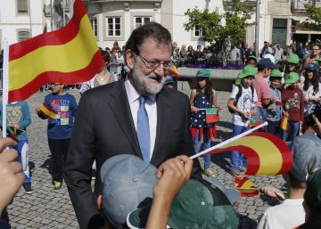 La Moncloa avisa els treballadors públics dels efectes penals La Moncloa avisa els treballadors públics dels efectes penals