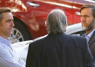 Los Ruiz-Mateos achacan a la crisis económica los impagos en la compra de dos hoteles