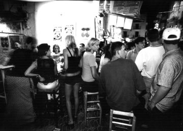 Dos años de cárcel para el dueño de un café-concierto de Ibiza por poner la música alta
