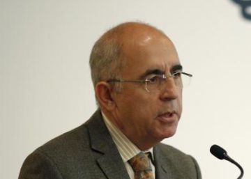 Francisco Rosell, nuevo director de ‘El Mundo’ tras la destitución de García Cuartango Francisco Rosell, nuevo director de ‘El Mundo’ tras la destitución de García Cuartango