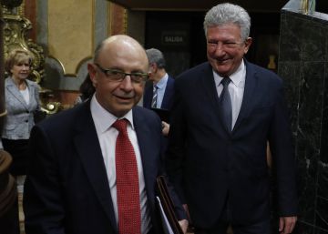El arte de pactar los Presupuestos