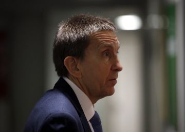 El Gobierno toma distancias con el fiscal jefe anticorrupción Moix El Gobierno toma distancias con el fiscal jefe anticorrupción Moix
