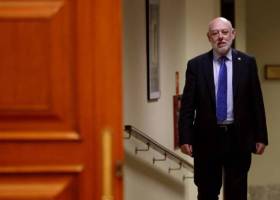 El Gobierno toma distancias con el fiscal jefe anticorrupción Moix