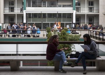 La Generalitat incorporará docentes a la ESO sin el máster obligatorio
