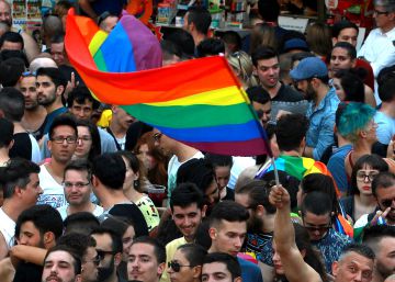 “Una cosa es el homosexual respetable y otra, el maricón ostentoso” “Una cosa es el homosexual respetable y otra, el maricón ostentoso”