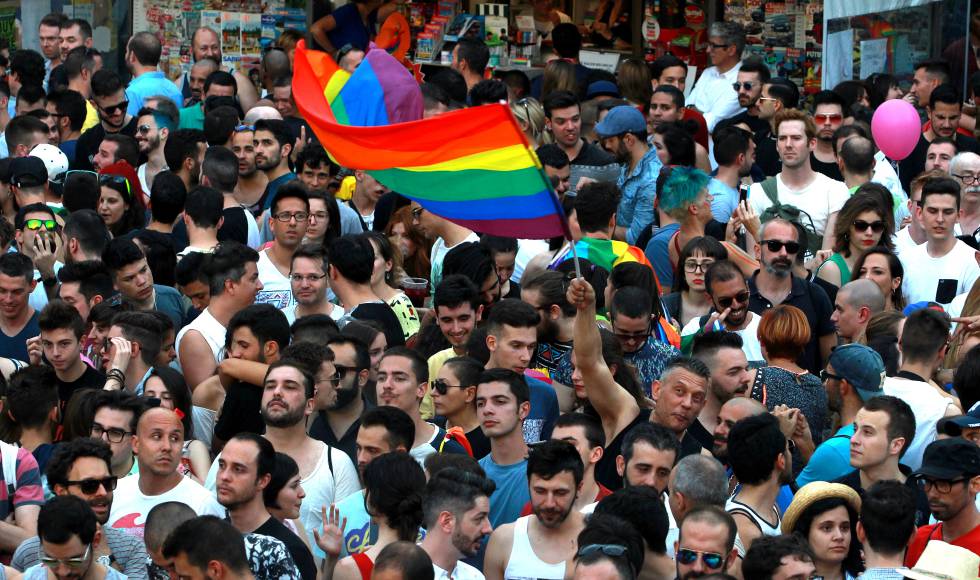 'La homosexualidad es pecado' “Una cosa es el homosexual respetable y