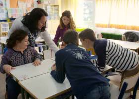 Los colegios se rebelan