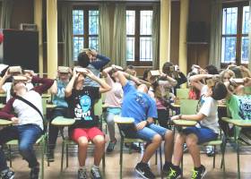 Los colegios se rebelan