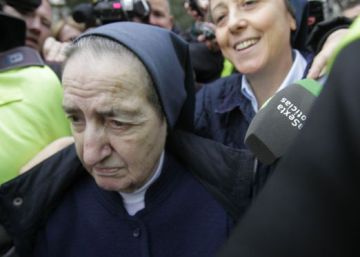 Europa investiga el caso de los bebés robados en España