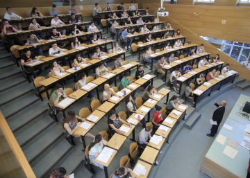 Una Selectividad casi idéntica pero menos flexible