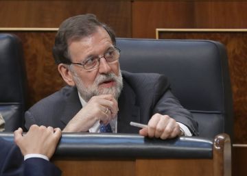 El PP estudia la vía judicial para evitar investigaciones generales contra Rajoy El PP estudia la vía judicial para evitar investigaciones generales contra Rajoy