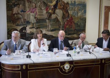 Los ‘apagafuegos’ del Gobierno explican sus trucos