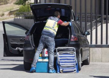Nadie se enteró del asesinato de Susana Nadie se enteró del asesinato de Susana