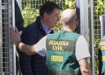 La preocupación por la corrupción se dispara 12 puntos tras el ‘caso Lezo’ La preocupación por la corrupción se dispara 12 puntos tras el ‘caso Lezo’