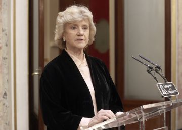 Becerril: “Cinco años es suficiente. No hay nada más detrás de mi marcha”