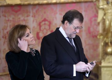 La política GIF