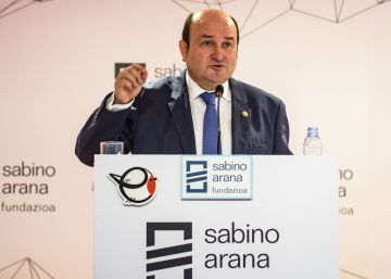 Los 540 millones que el PNV puede perder con la moción