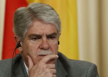 Dastis expresa “perplejidad” porque Ignacio Echeverría siga sin ser localizado Dastis expresa “perplejidad” porque Ignacio Echeverría siga sin ser localizado