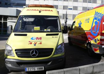 Muere un bebé de dos meses y dos niños resultan heridos en un accidente en Murcia Muere un bebé de dos meses y dos niños resultan heridos en un accidente en Murcia