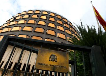 El Constitucional rechaza otro recurso contra el copago para garantizar la sostenibilidad de la seguridad social El Constitucional rechaza otro recurso contra el copago para garantizar la sostenibilidad de la seguridad social