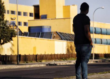 10 millones de euros para los CIE