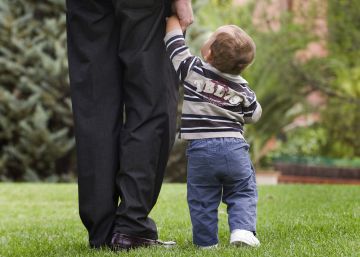 “¿Qué culpa tenemos los abuelos...?” Historia de una denuncia con consecuencias “¿Qué culpa tenemos los abuelos...?” Historia de una denuncia con consecuencias