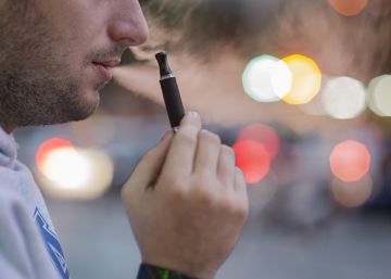 Los cigarrillos electrónicos también llevarán advertencias sanitarias Los cigarrillos electrónicos también llevarán advertencias sanitarias