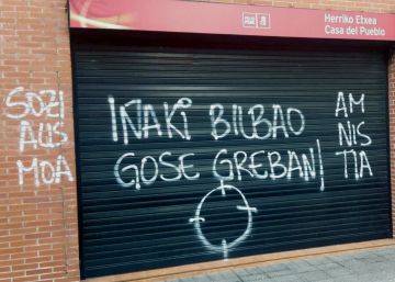 Las dianas vuelven a Euskadi