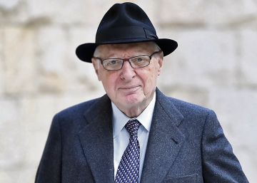 “Que la Constitución se haga por consenso. Eso pidió Suárez” “Que la Constitución se haga por consenso. Eso pidió Suárez”