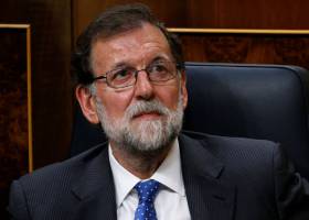 Ascensión Mendieta recupera a los 91 años los restos de su padre, fusilado en 1939