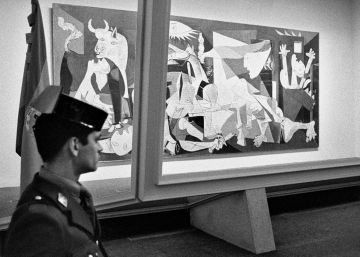 ‘Guernica’ ‘Guernica’
