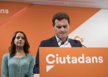 El Gobierno pacta con PSOE y Rivera no sobreactuar con Cataluña El Gobierno pacta con PSOE y Rivera no sobreactuar con Cataluña