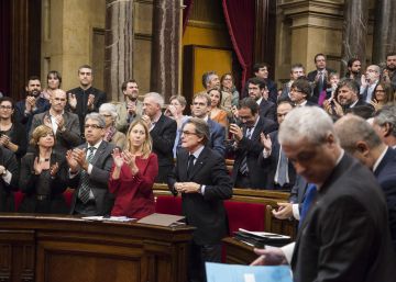 Historia de un desafío en cinco actos Historia de un desafío en cinco actos