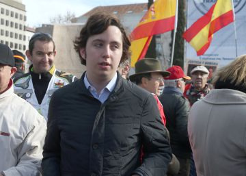 La Audiencia rechaza apartar a los policías del ‘caso Nicolay’ La Audiencia rechaza apartar a los policías del ‘caso Nicolay’