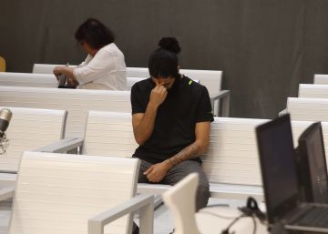Un 21% de los acusados de yihadismo desde 2016 fueron absueltos Un 21% de los acusados de yihadismo desde 2016 fueron absueltos